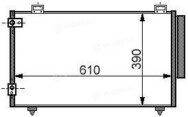 Starline A TO 5286