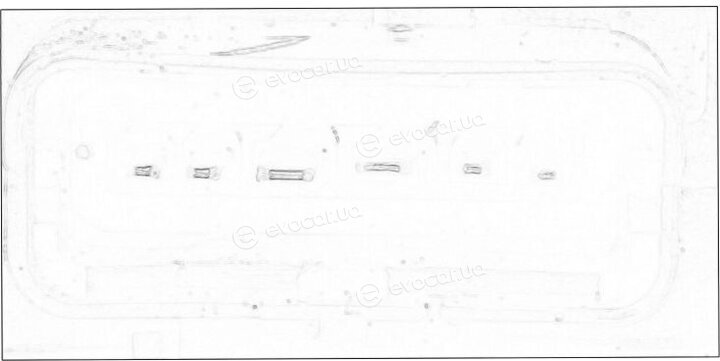 Renault / Nissan 805020009R