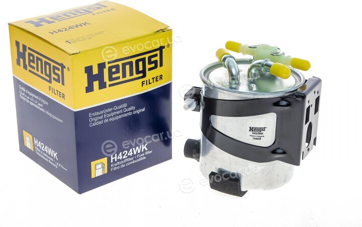 Hengst H424WK