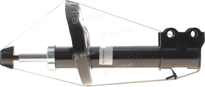 Sachs 350 135
