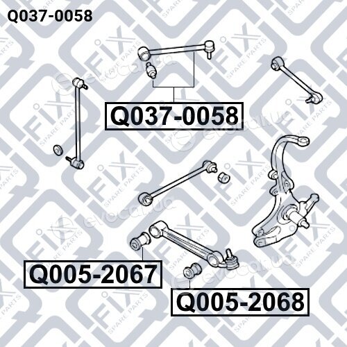 Q-Fix Q0370058