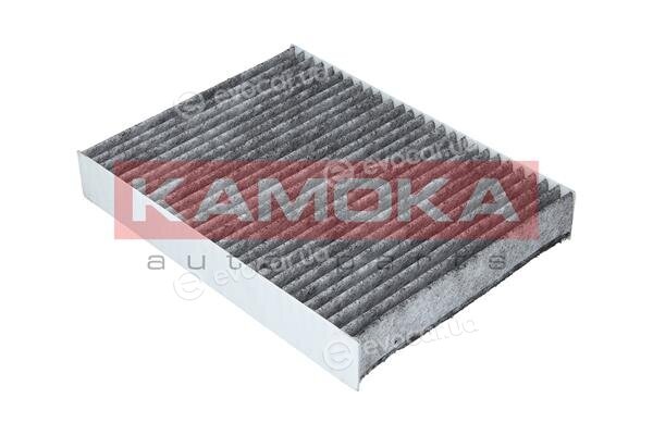 Kamoka F508601