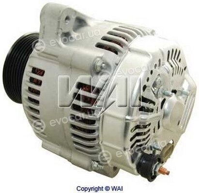 WAI 12775N
