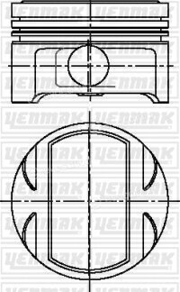 Yenmak 31-04218-000
