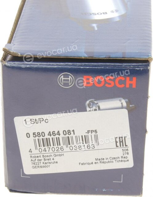 Bosch 0 580 464 081