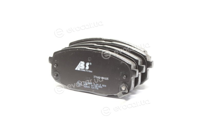 A.B.S. 37442