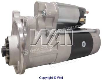 WAI 19833N