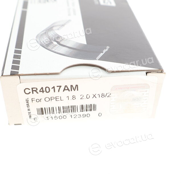 King CR4017AM