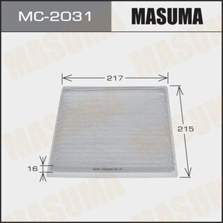 Masuma MC-2031