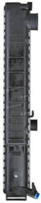 Mahle CR 328 000P