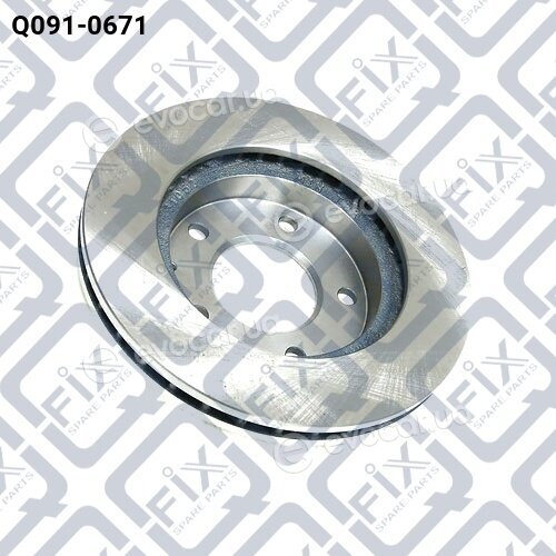Q-Fix Q0910671