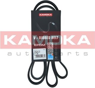 Kamoka 7016174