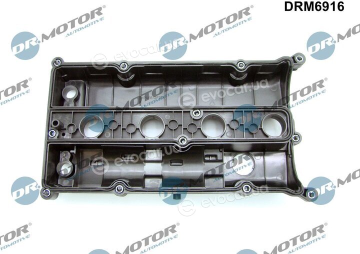 Dr. Motor DRM6916