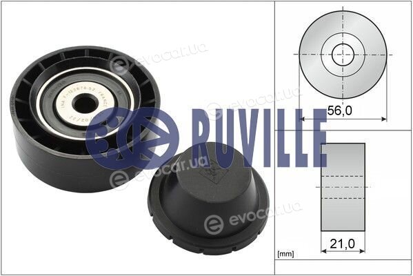 Ruville 055578