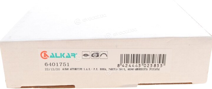 Alkar 6401751