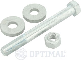 Optimal G8-576
