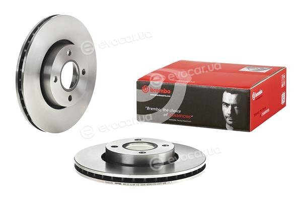 Brembo 09.6766.10
