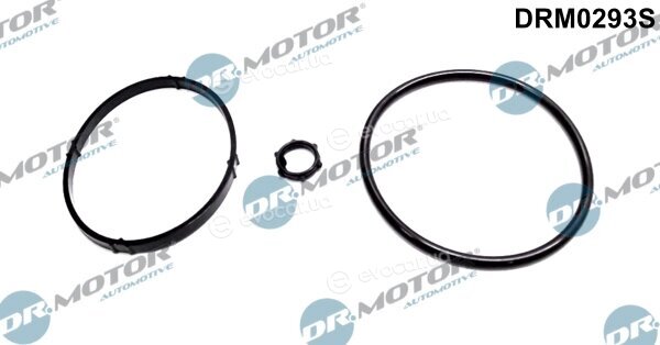 Dr. Motor DRM0293S