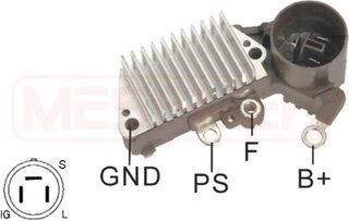 Era / Messmer 215669