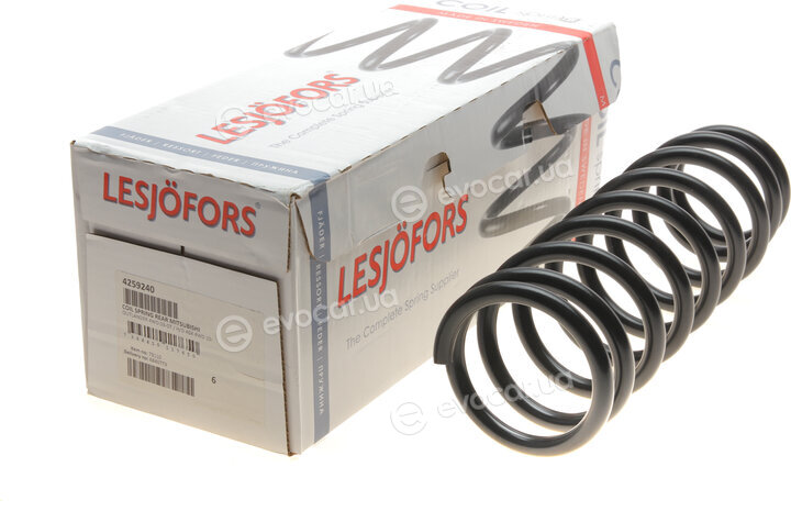 Lesjofors 4259240