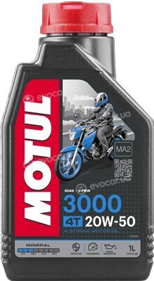 Motul 107318