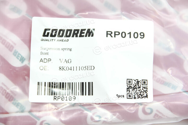 Goodrem RP0109