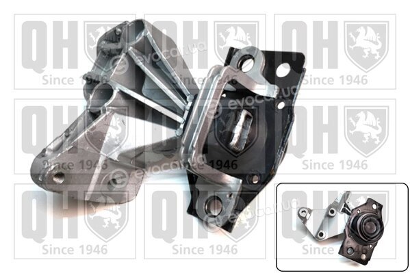 Quinton Hazell EM4694