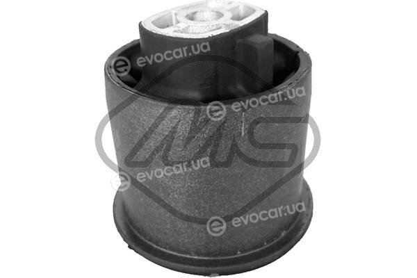 Metalcaucho / STC 58775