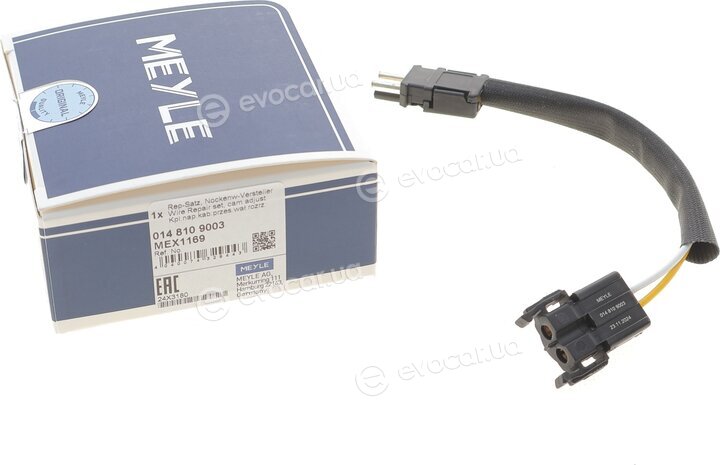 Meyle 014 810 9003