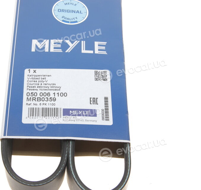 Meyle 050 006 1100
