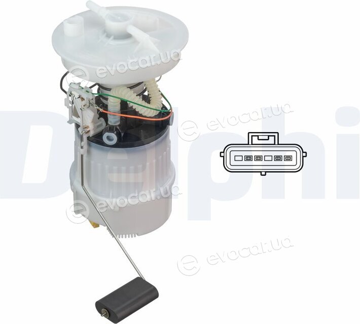 Delphi FG2140