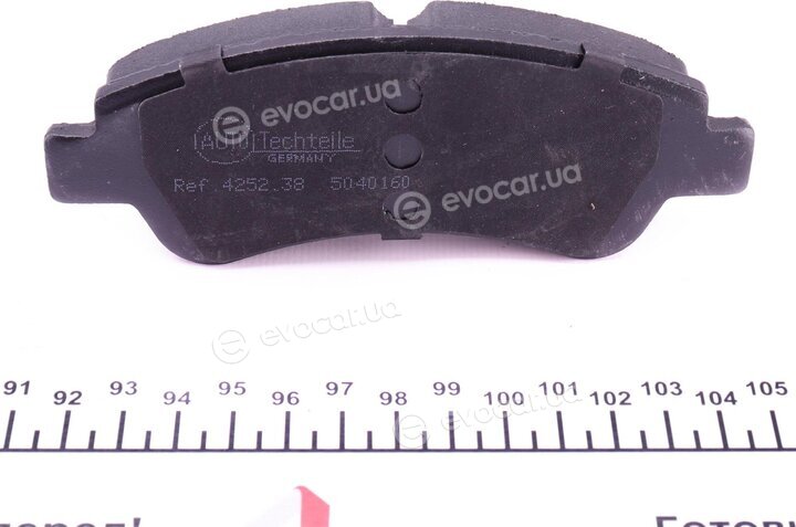 Autotechteile 504 0160