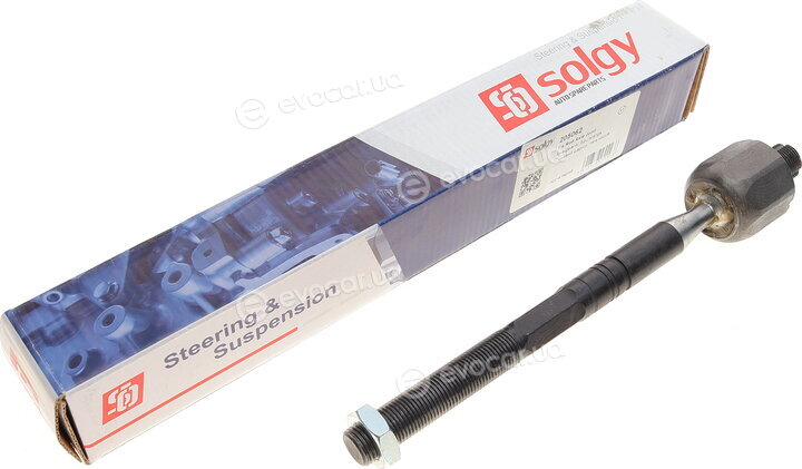 Solgy 205062