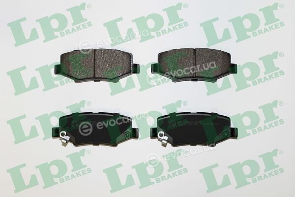 LPR / Samko 05P1555