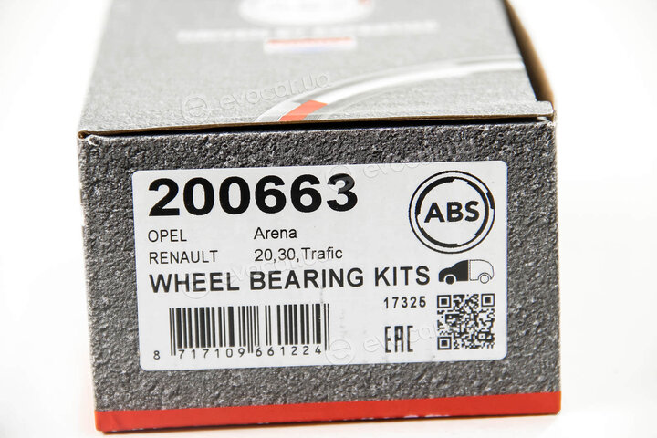 A.B.S. 200663