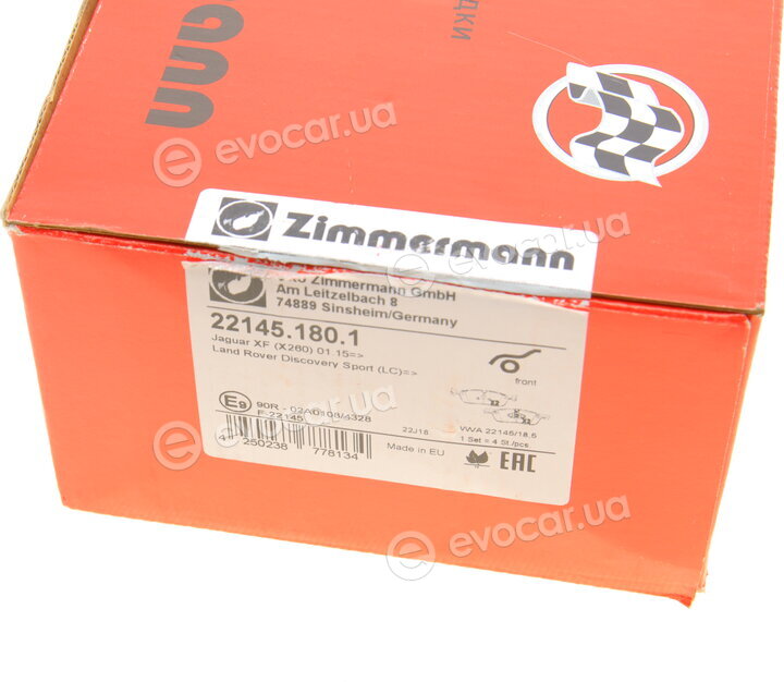 Zimmermann 22145.180.1