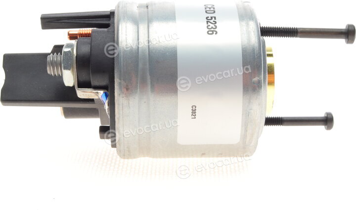 Valeo 595657