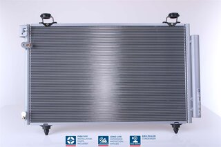 Nissens 940081