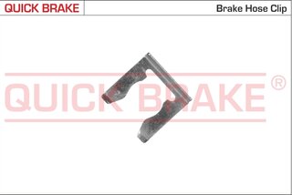 Kawe / Quick Brake 3207