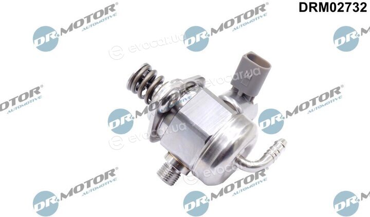 Dr. Motor DRM02732