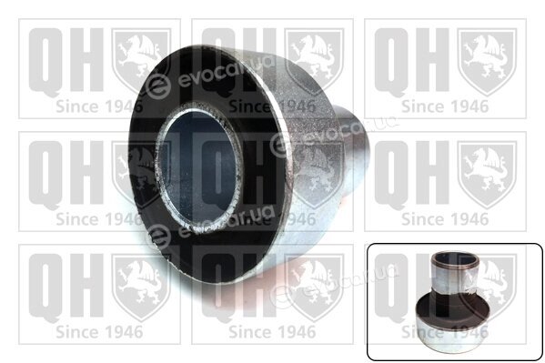 Quinton Hazell EMS8637