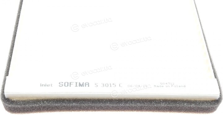 Sofima S 3015 C