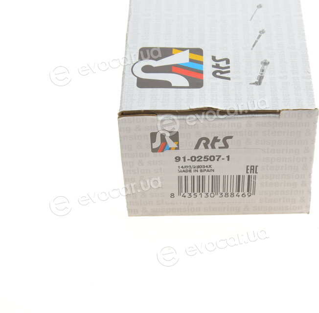 RTS 91-02507-1