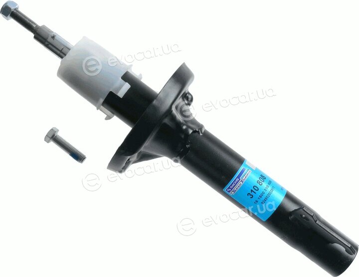 Sachs 310 808