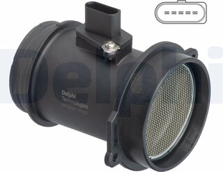 Delphi AF10761-12B1