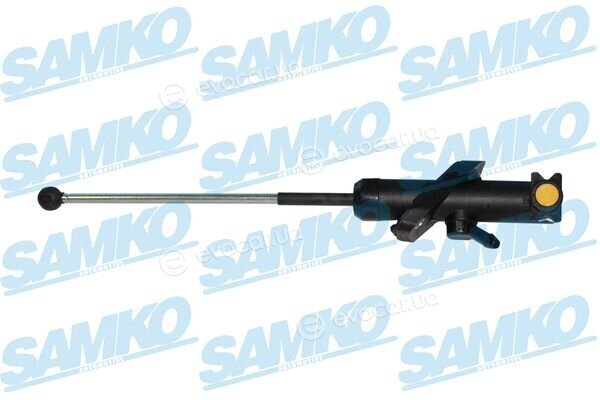 LPR / Samko F30057