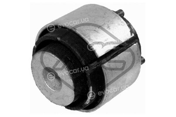 Metalcaucho / STC 05867