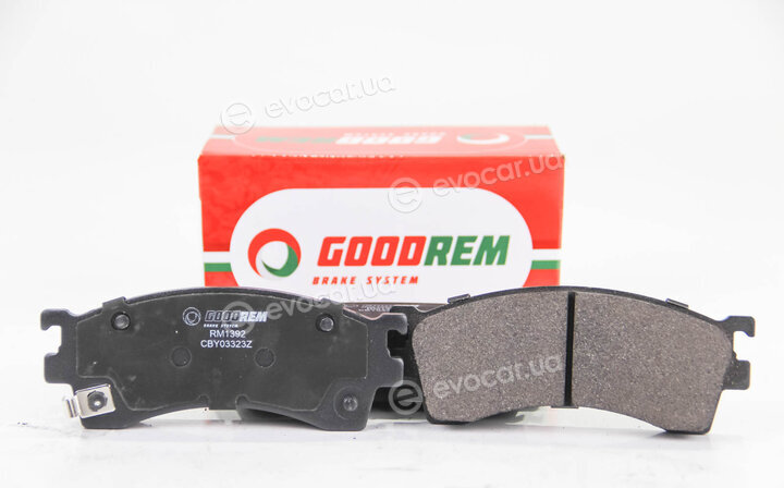 Goodrem RM1392