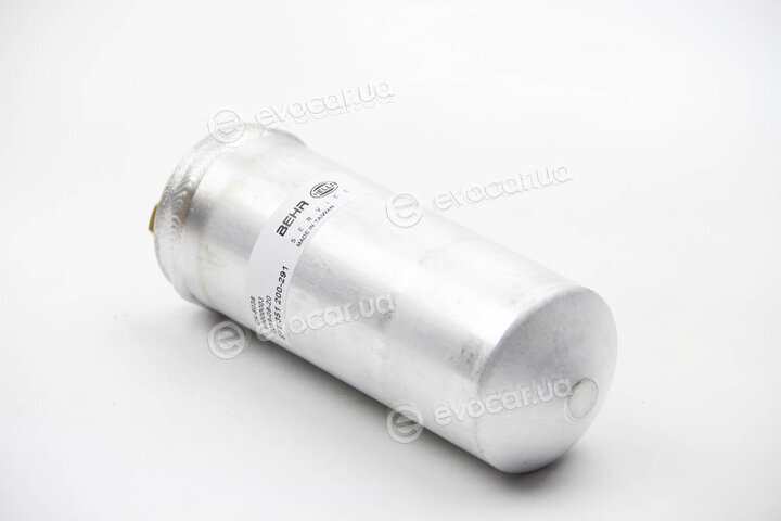 Mahle AD 252 000S
