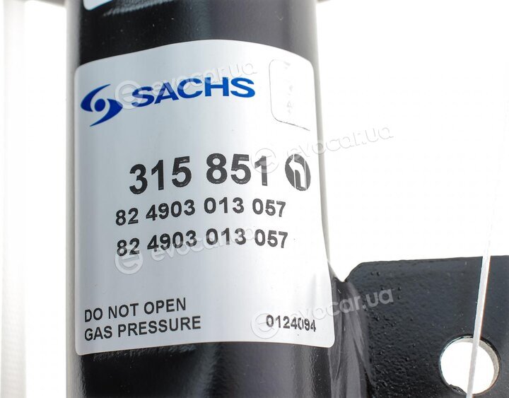 Sachs 315 851